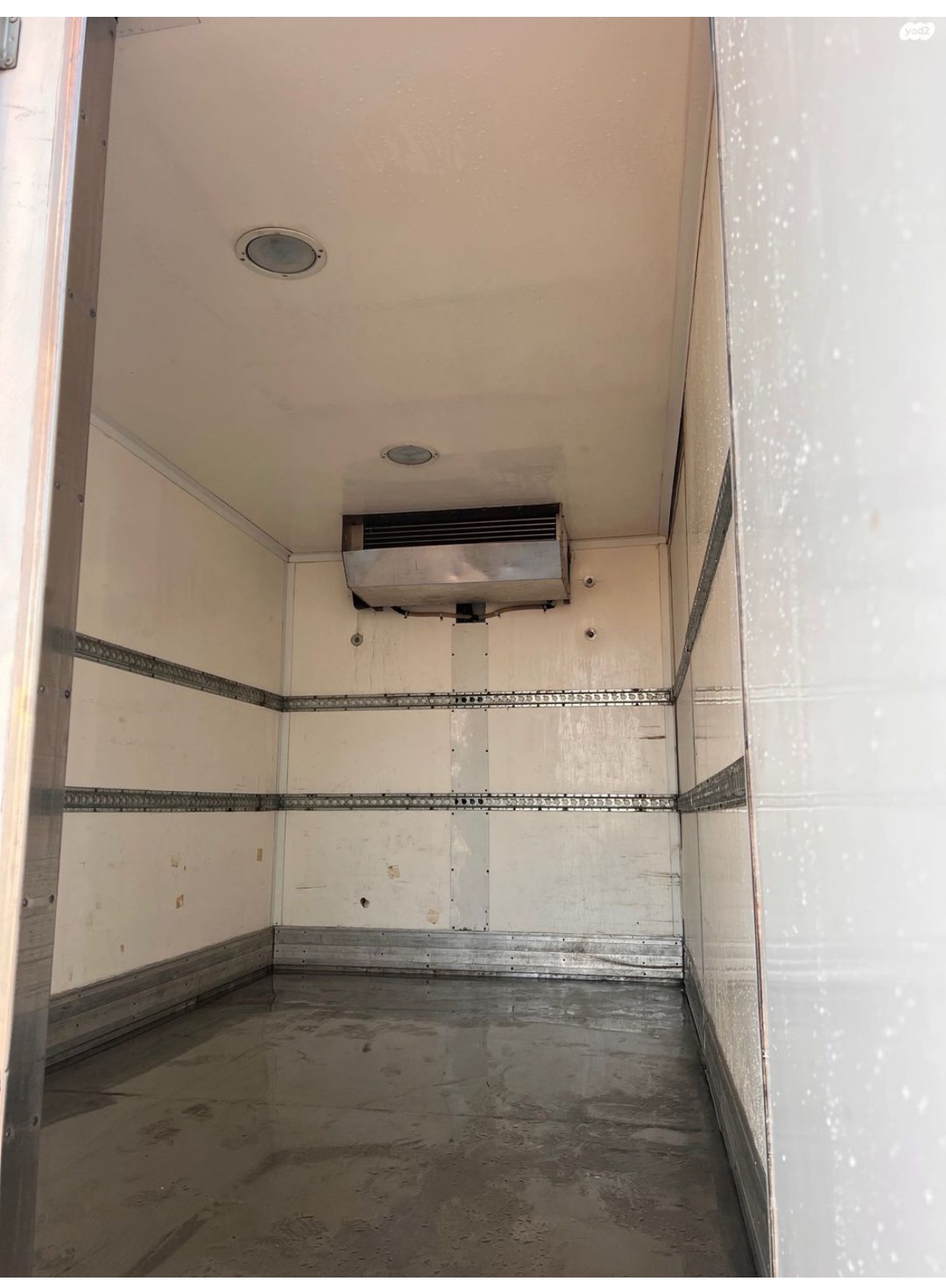 דוקאטו חד קבינה יחידת קירור עצמאית - Image 4