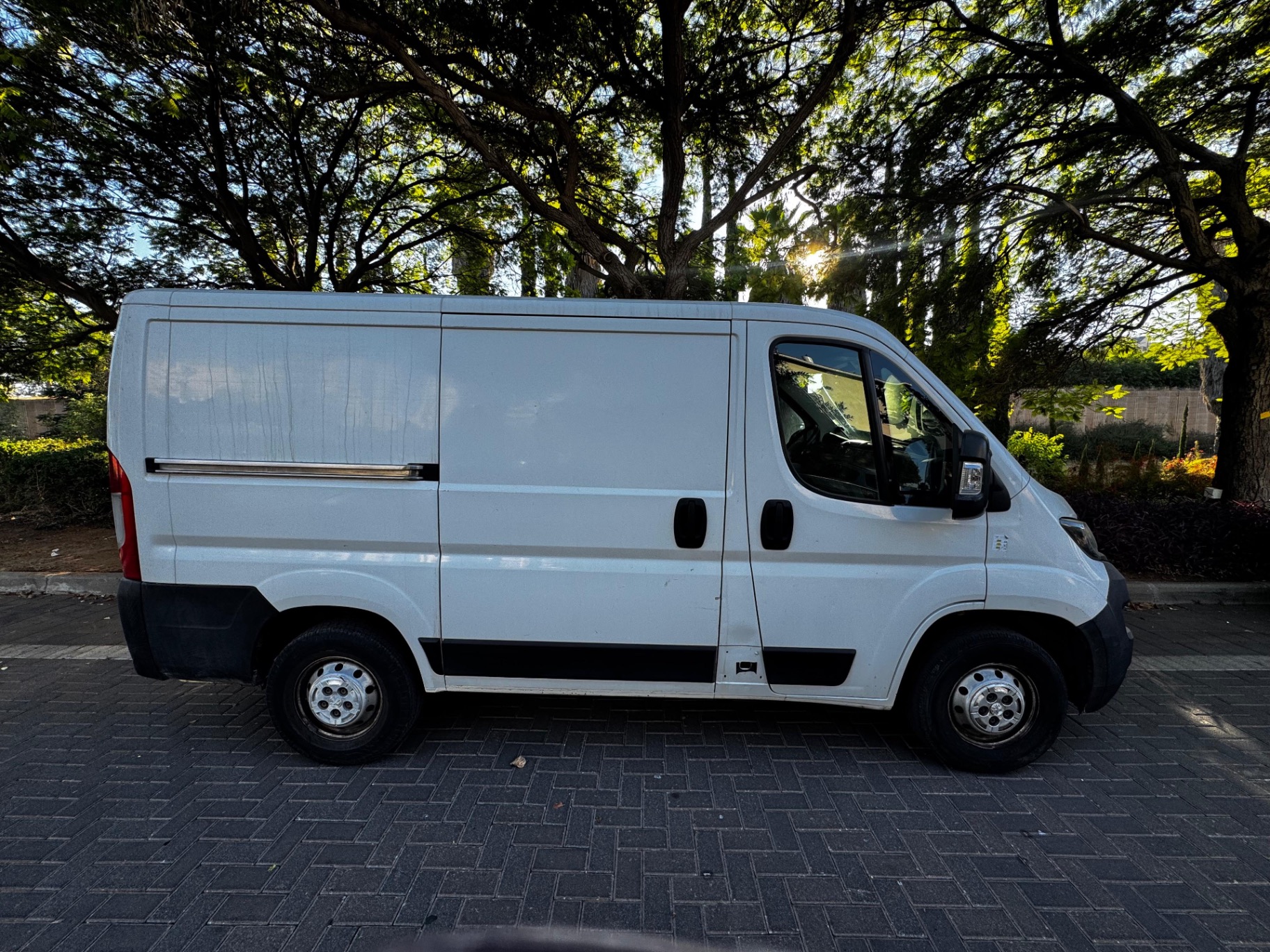 בוקסר קצר נמוך - Image 3