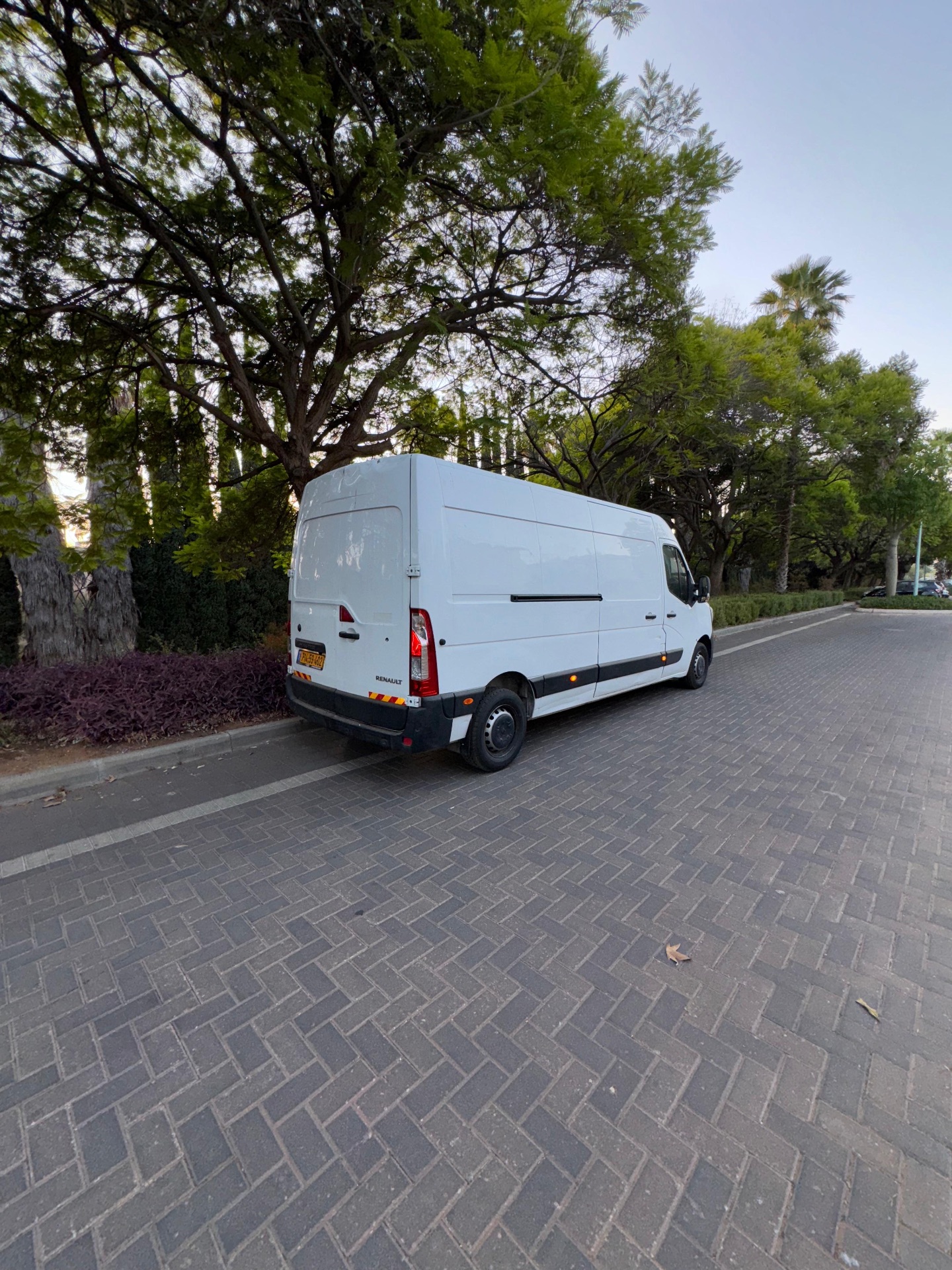 מאסטר ארוך גבוה - Image 3