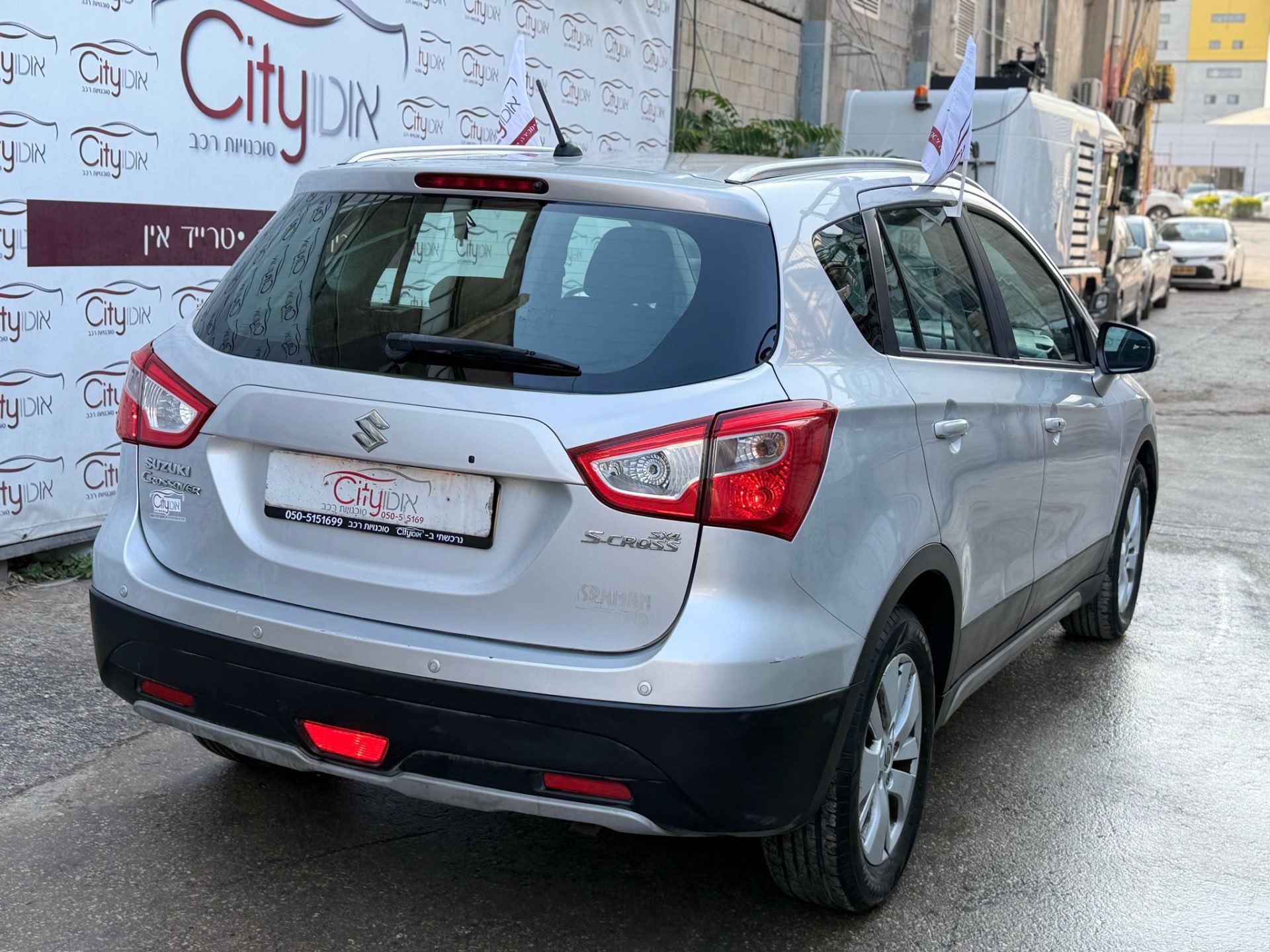 סוזוקי - Image 3