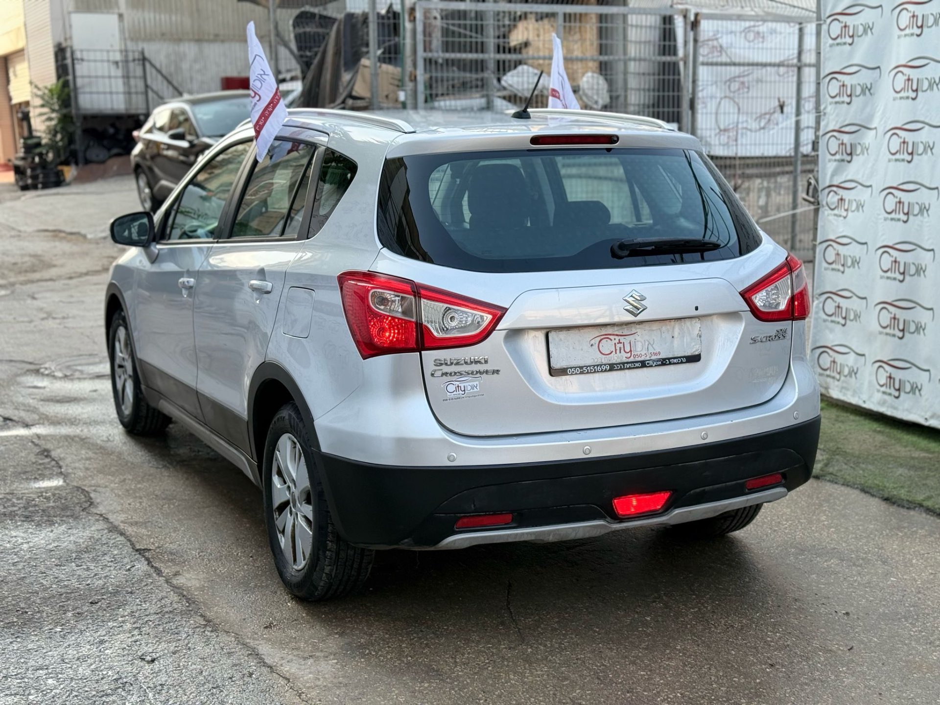 סוזוקי - Image 4