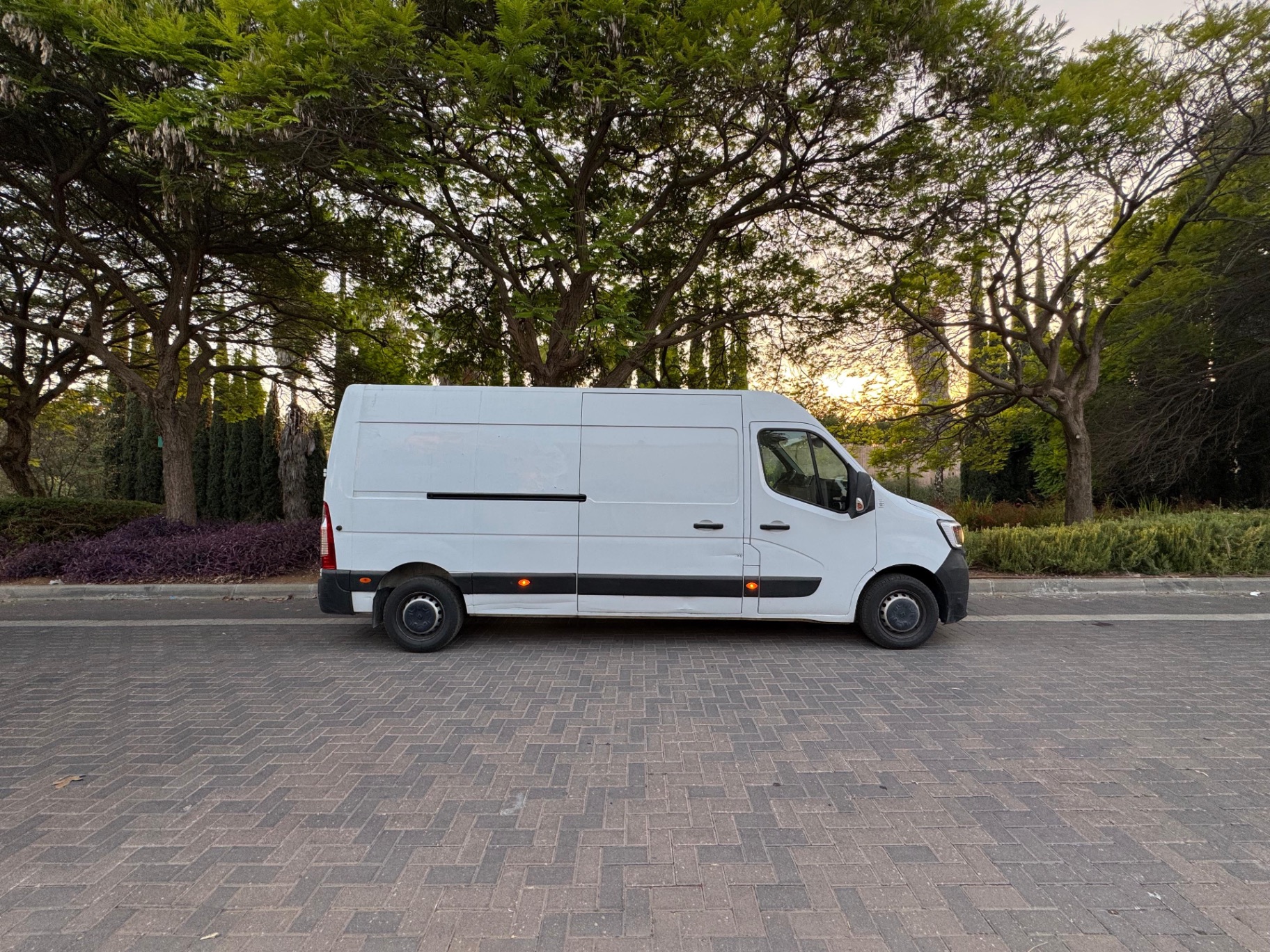 מאסטר ארוך גבוה - Image 2