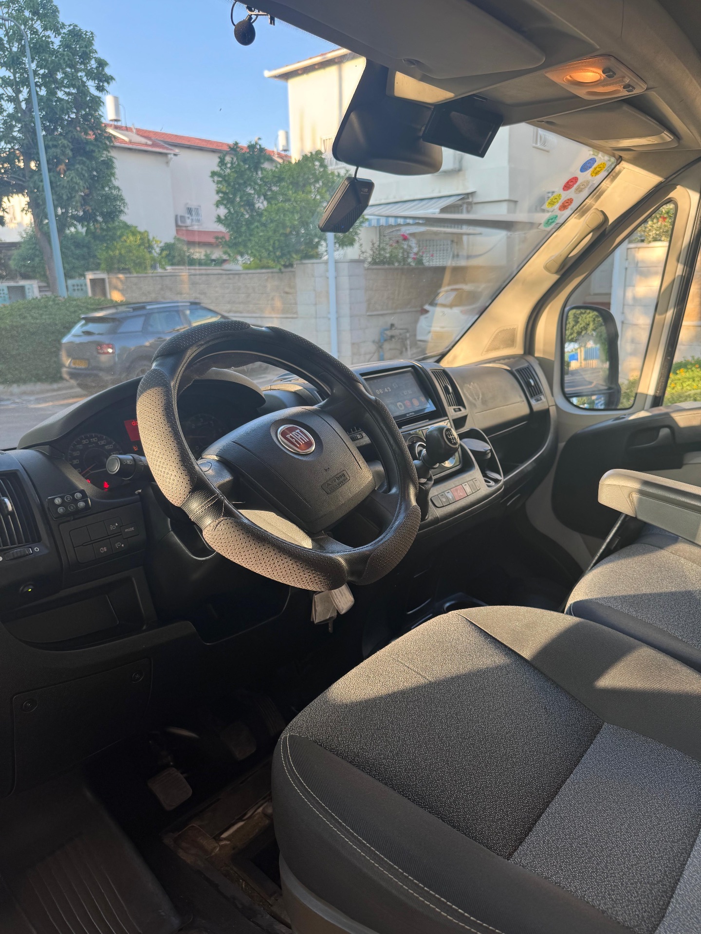 דוקאטו קצר נמוך - Image 2