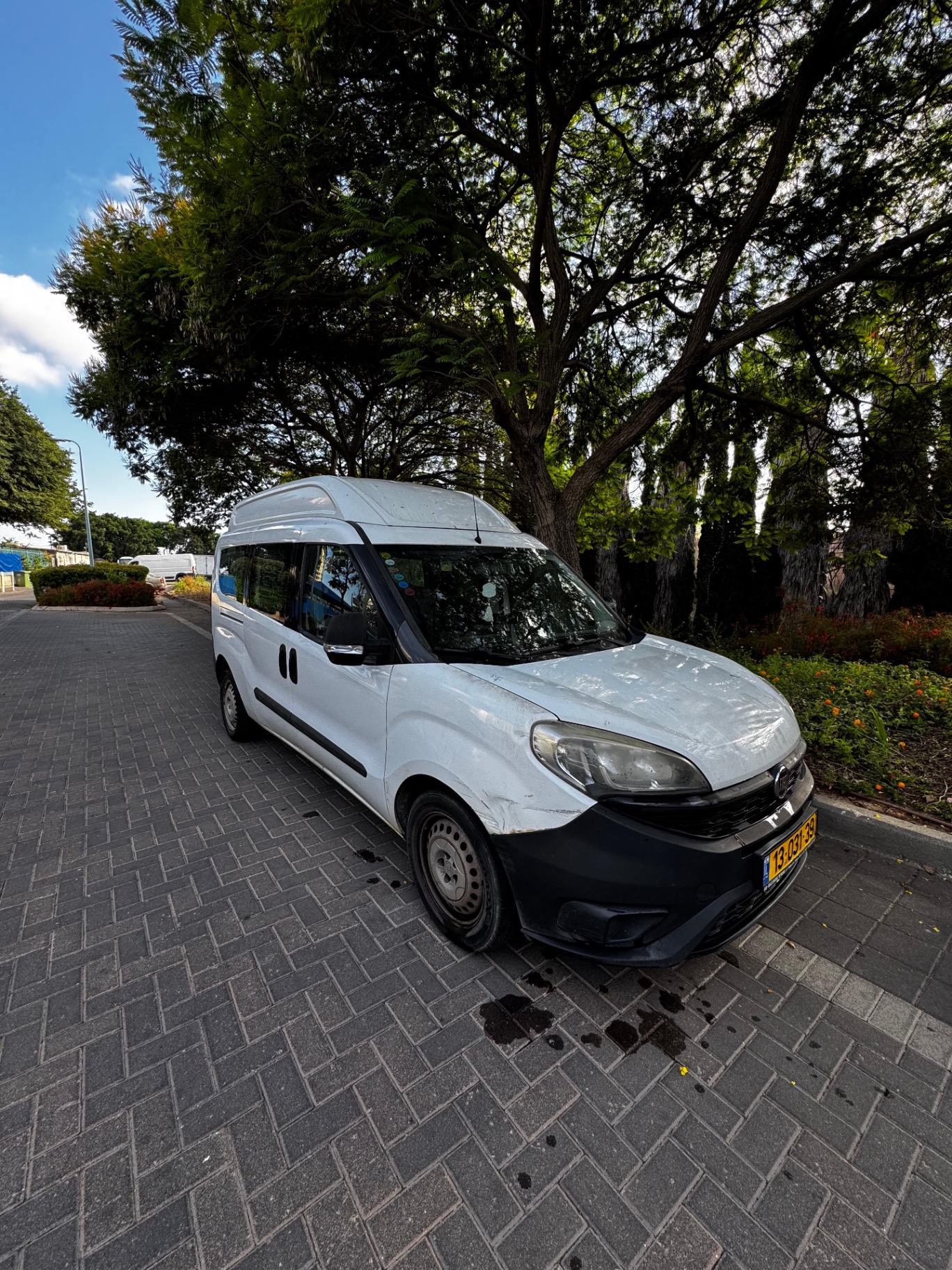 דובלו ארוך גבוה 7 מקומות אוטומט