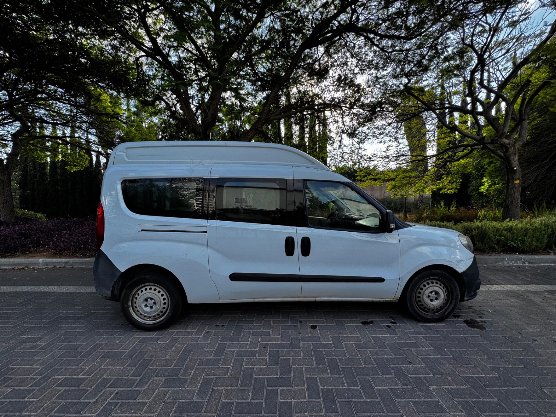 דובלו ארוך גבוה 7 מקומות ‏אוטומט - Image 2