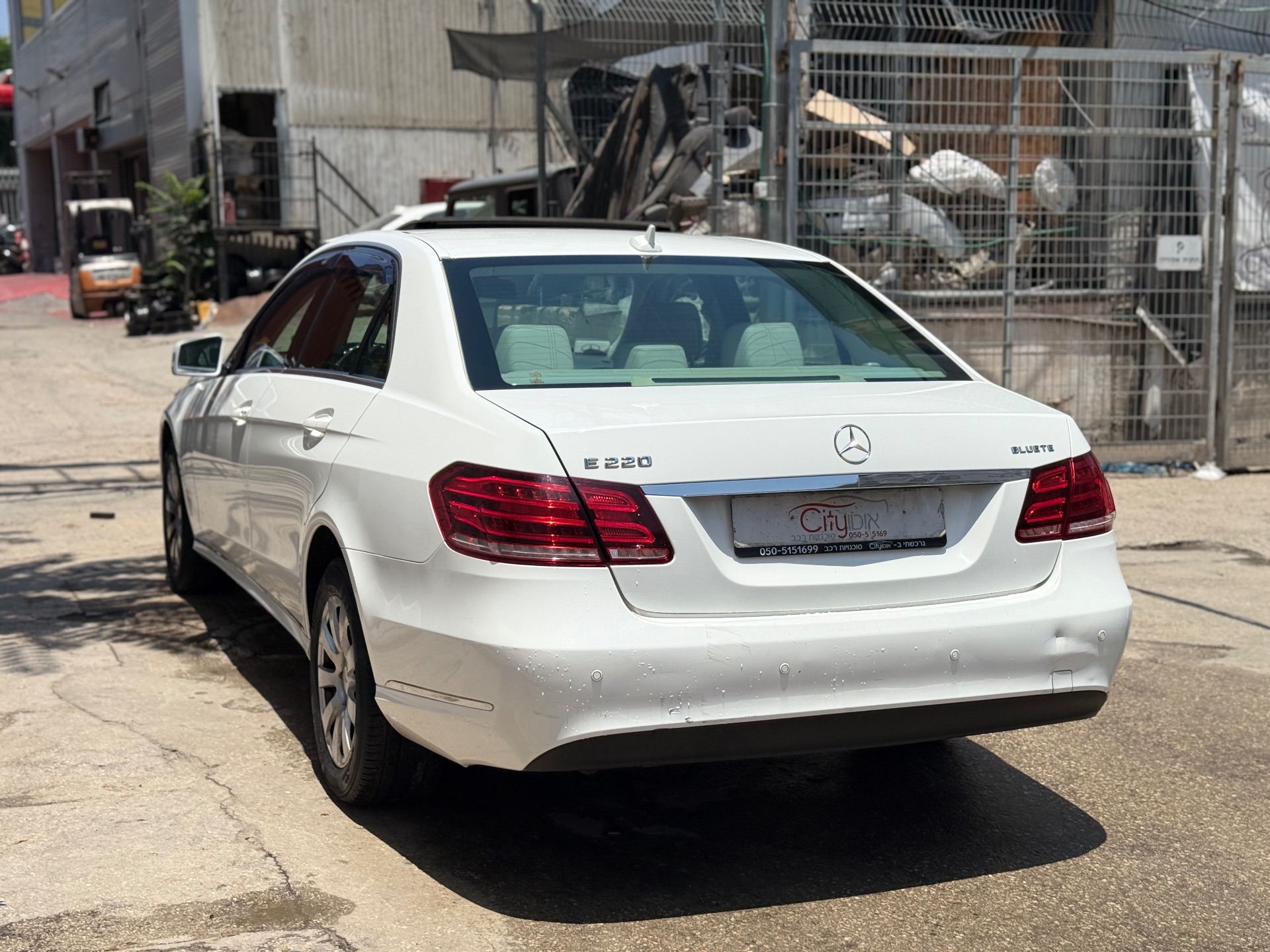 מרצדס - Image 4