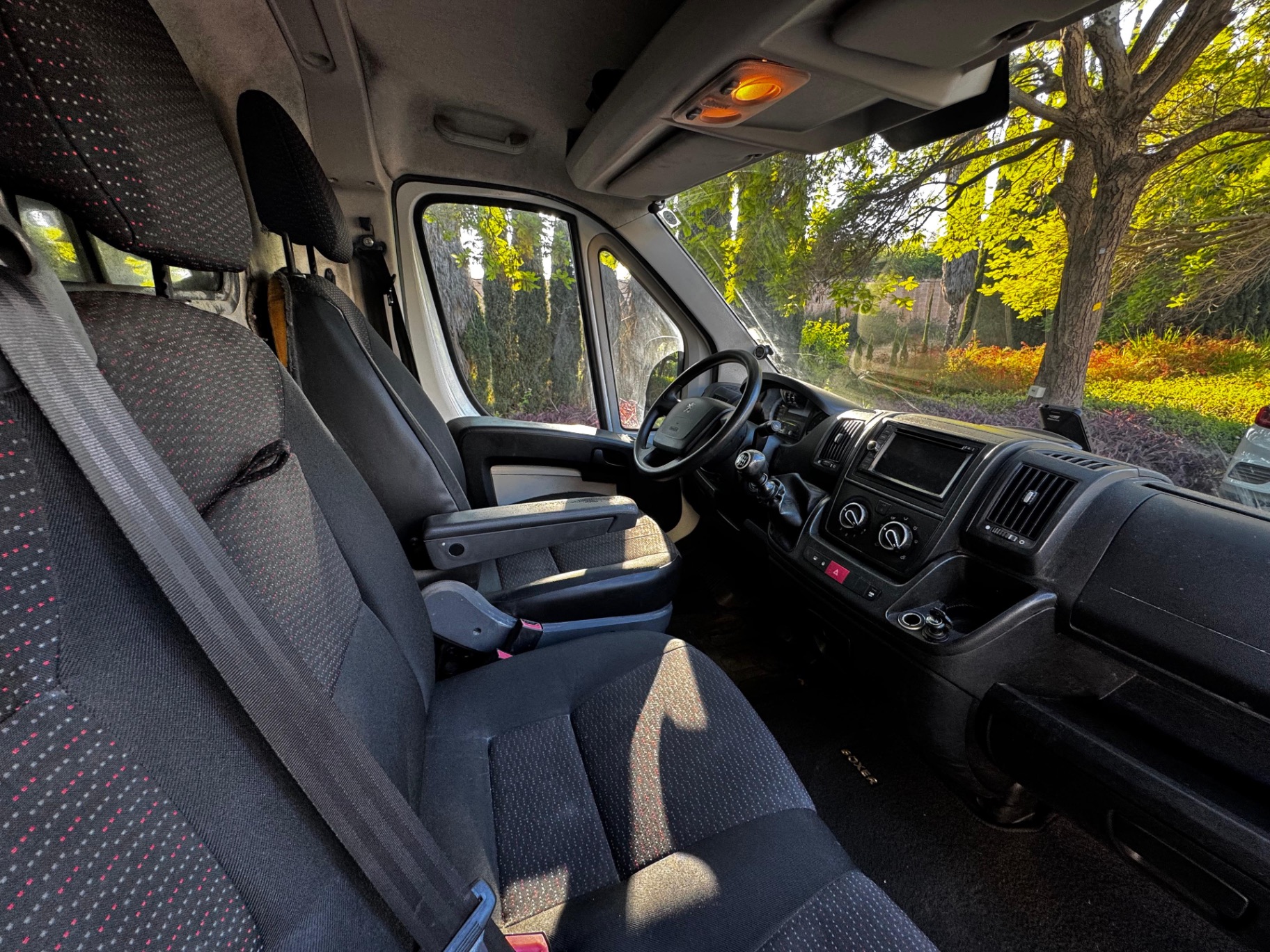 בוקסר קצר נמוך - Image 4