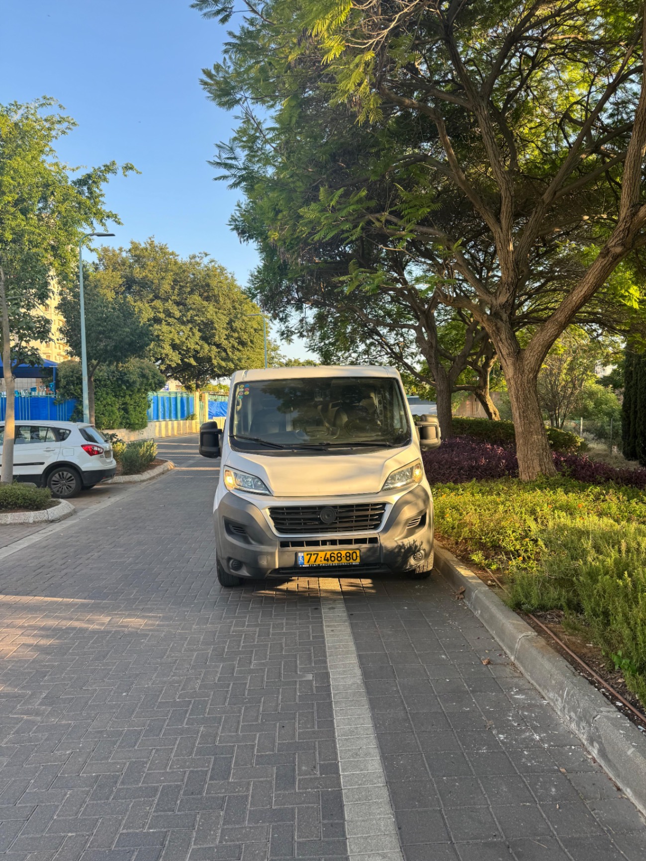 דוקאטו קצר נמוך - Image 3